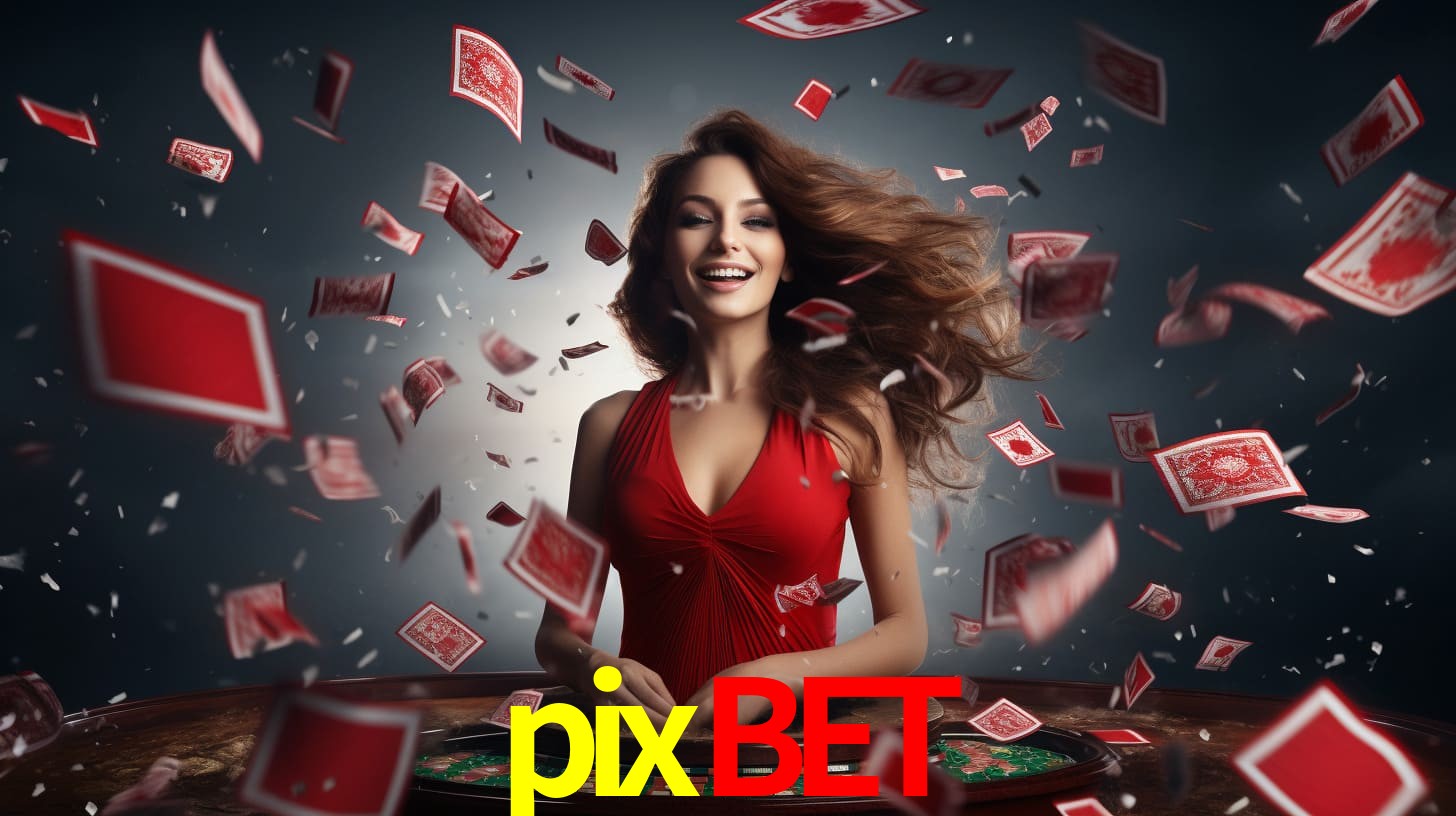 Live Casino pixbet