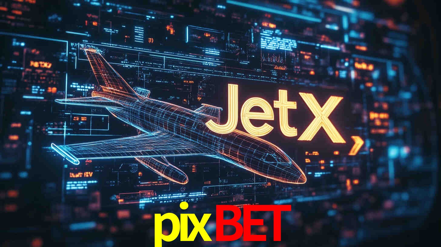 Inovações de Jogos na pixbet: O Futuro das Experiências Interativas