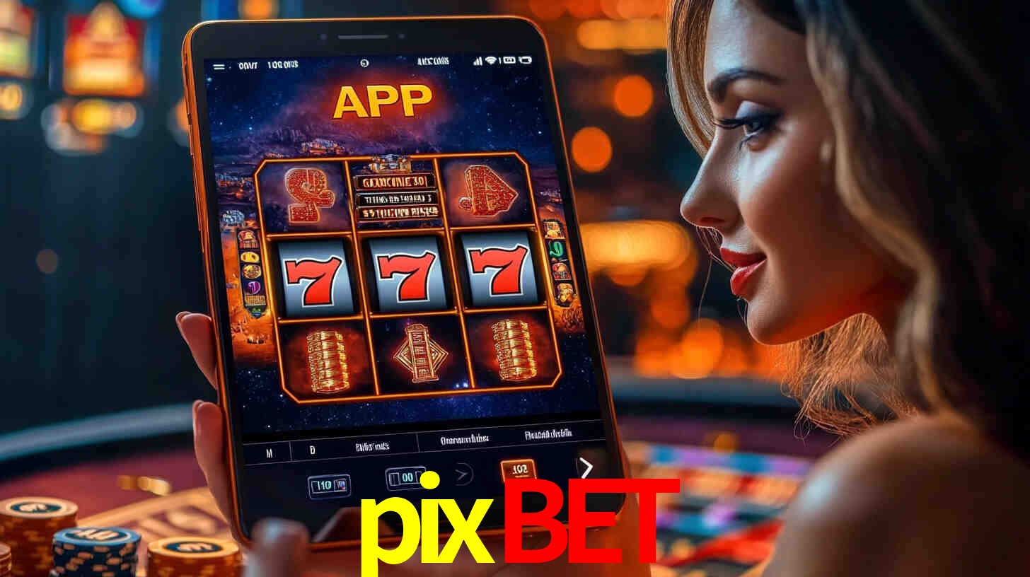 pixbet