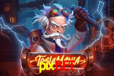 Casino Ao Vivo pixbet