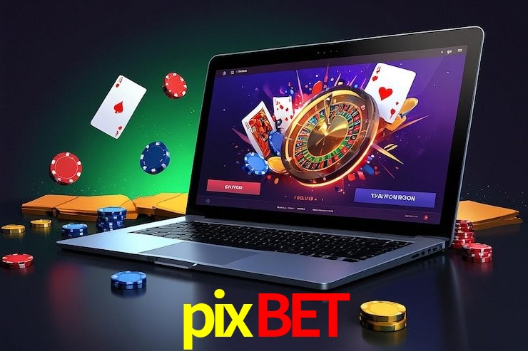 Ofertas Exclusivas pixbet