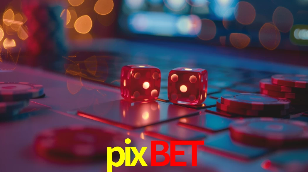 Account Benefits pixbet