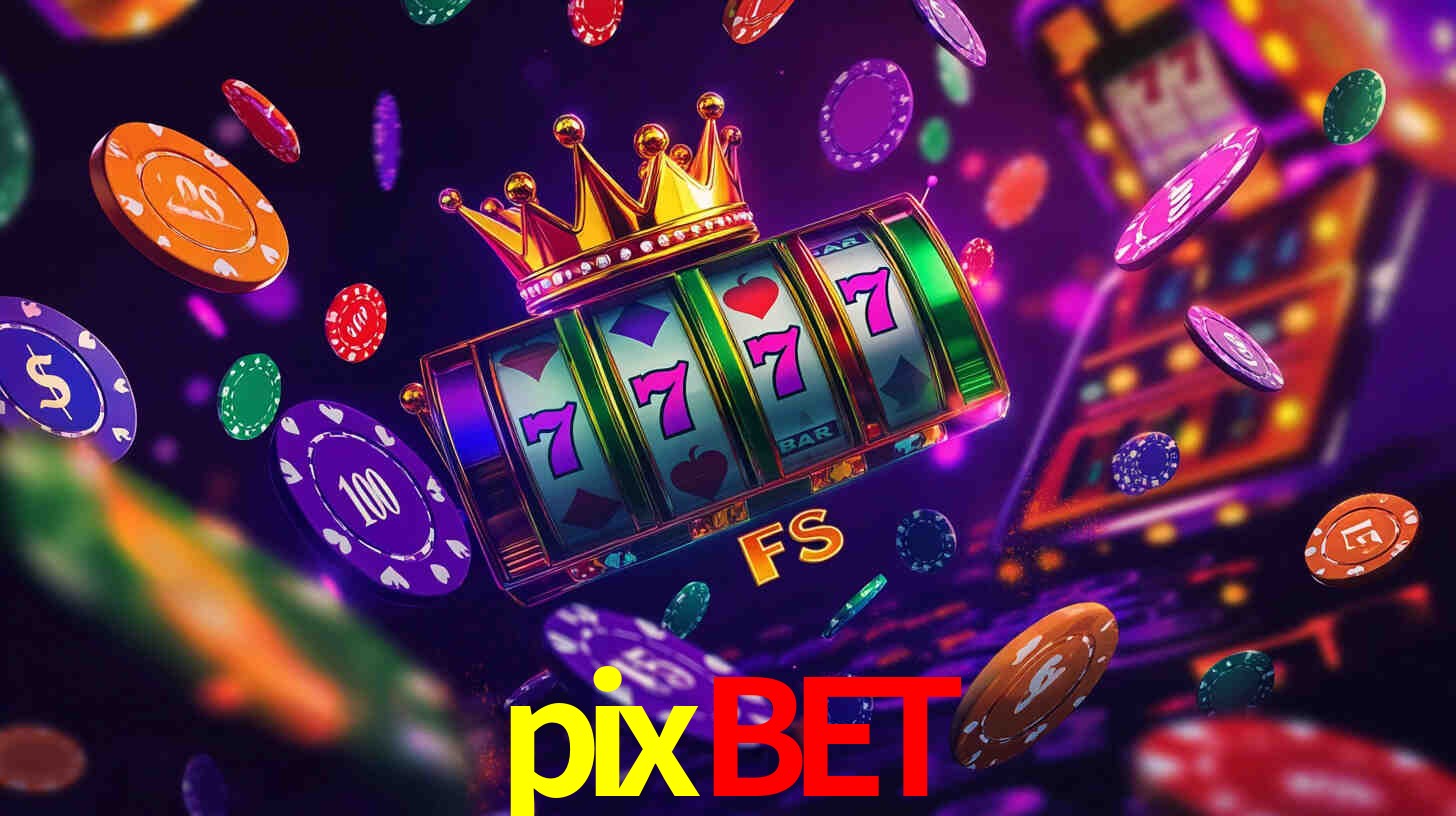 Daily Bonuses pixbet