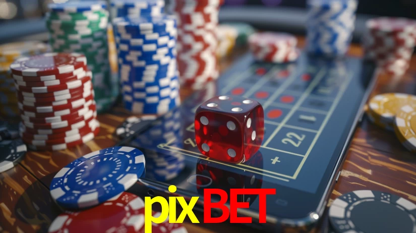pixbet login
