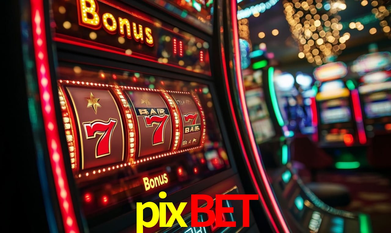 Apostas com odds competitivas na pixbet