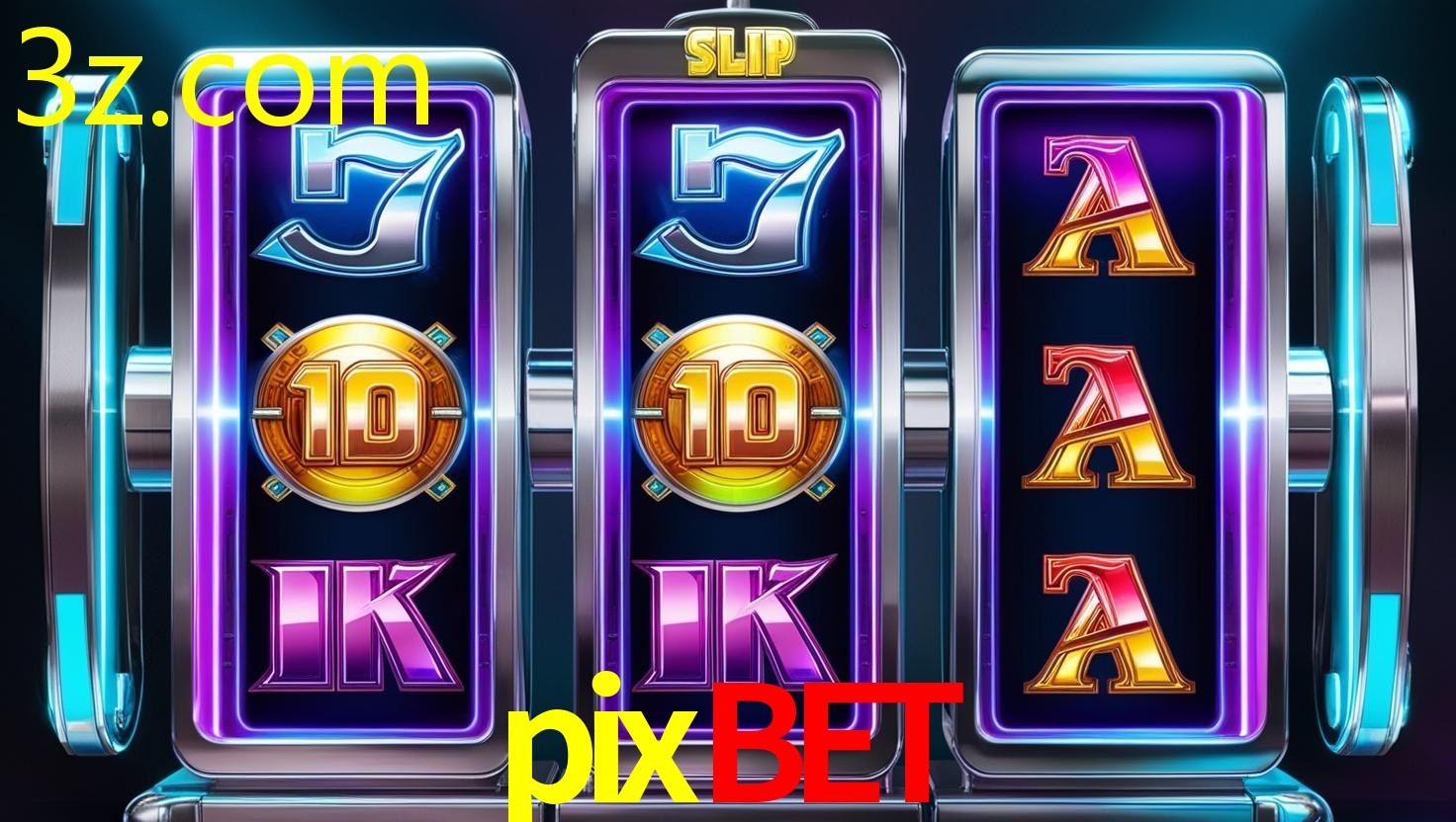 PIXBET