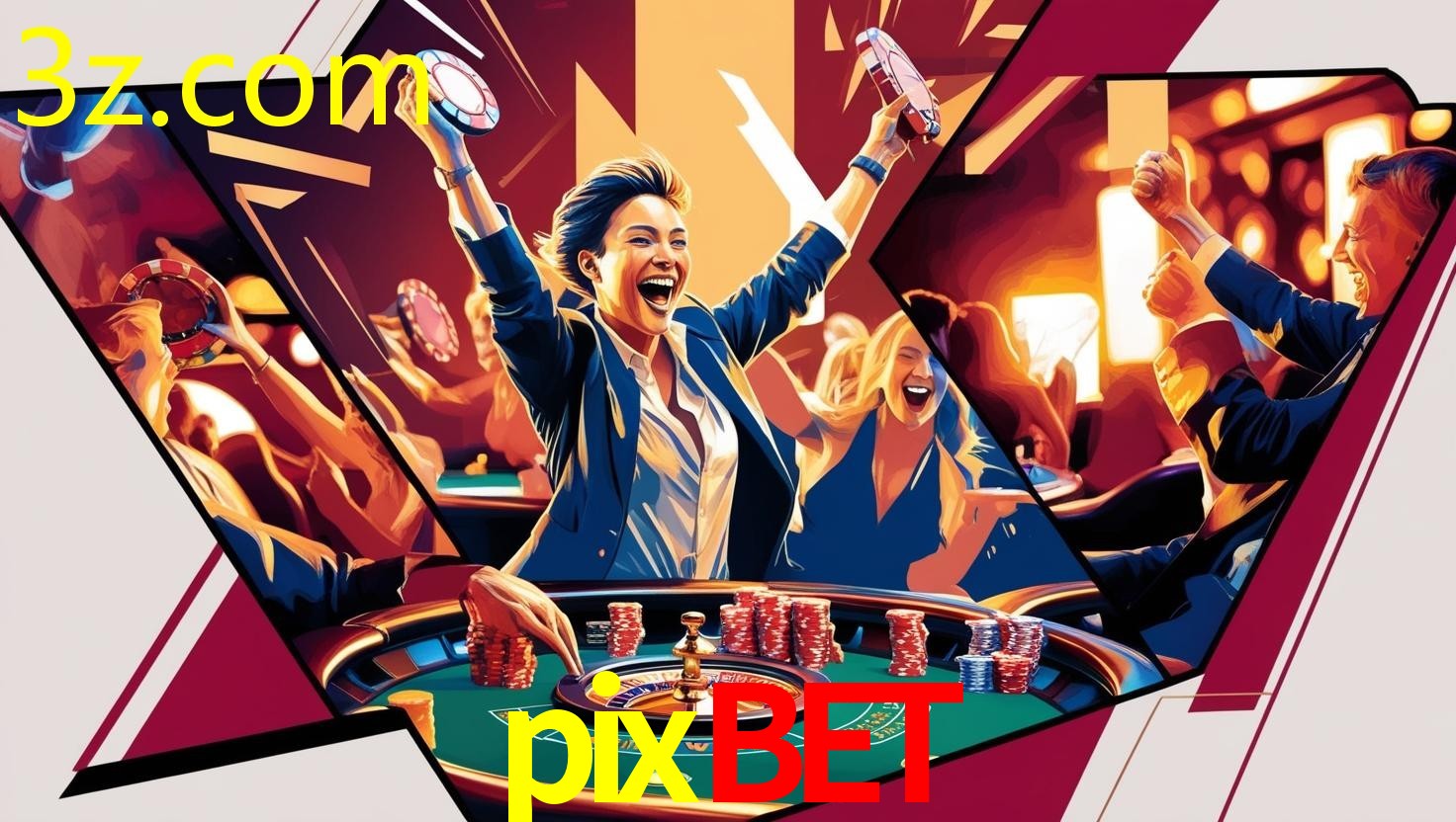 PIXBET