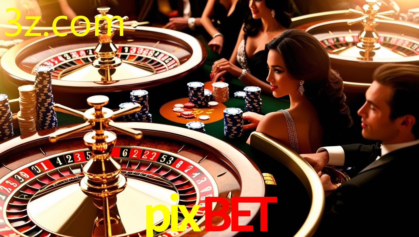 PIXBET