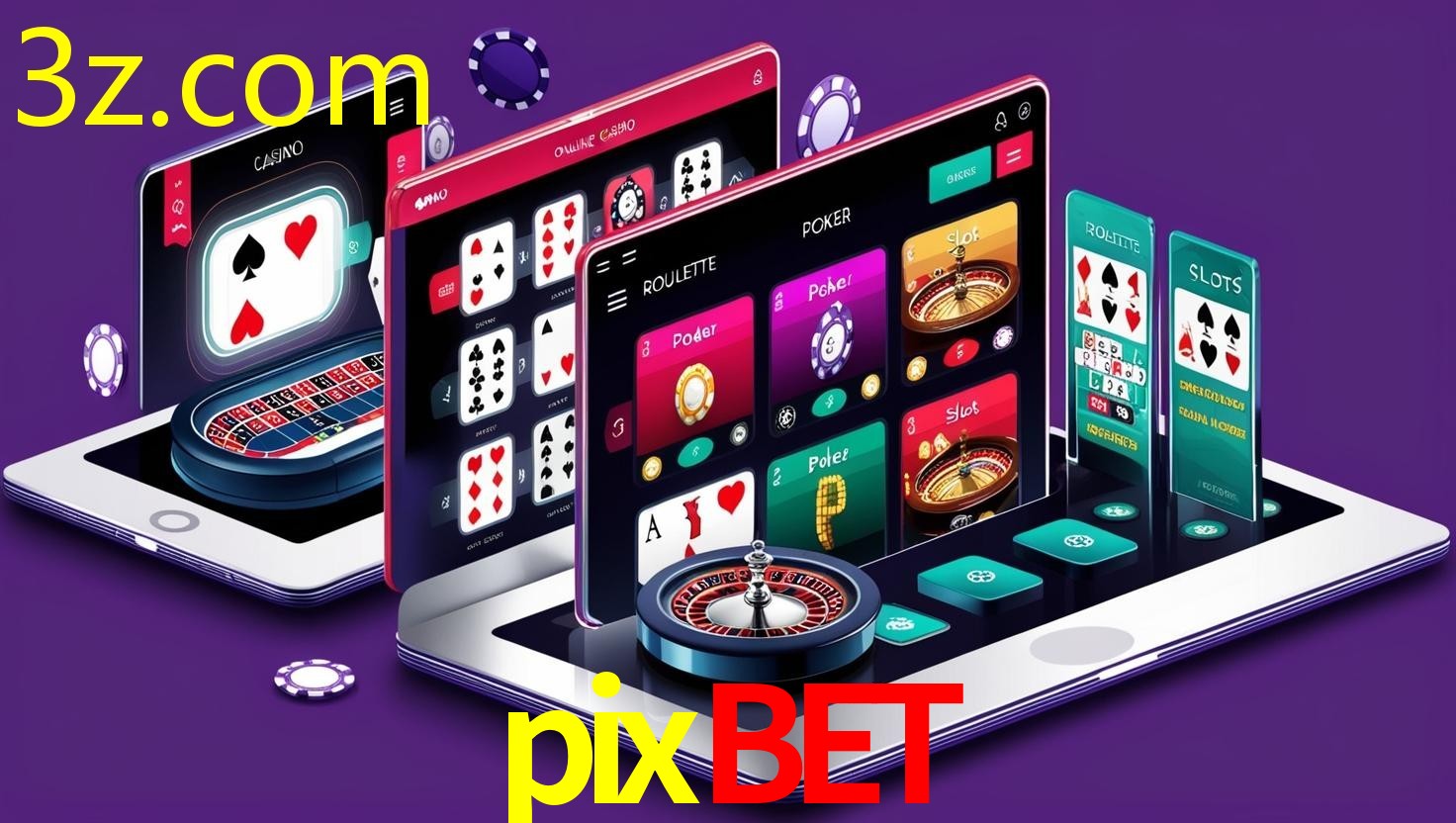 PIXBET
