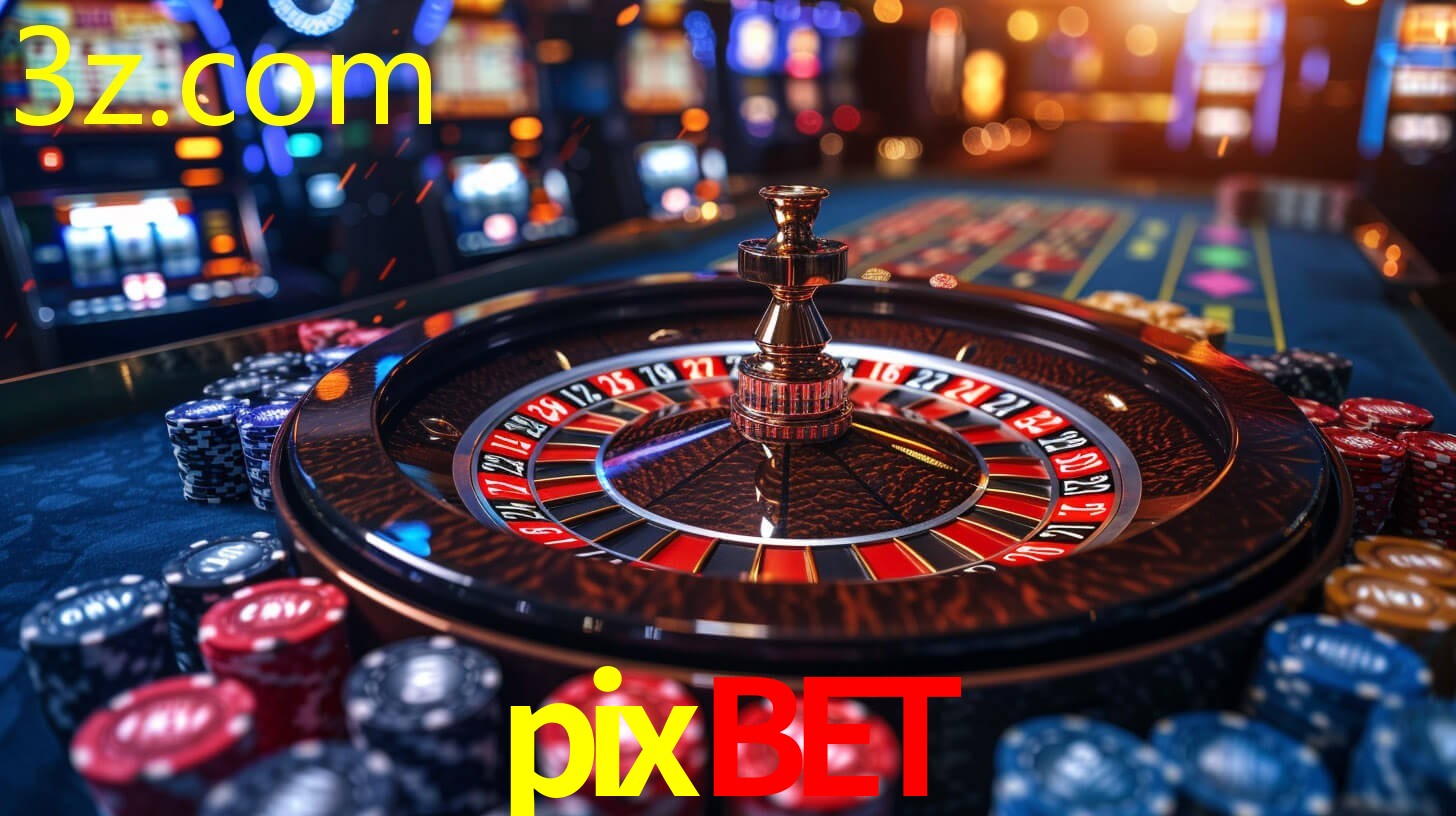 PIXBET