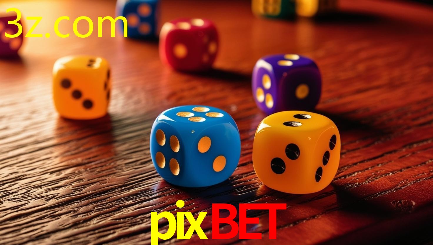 PIXBET