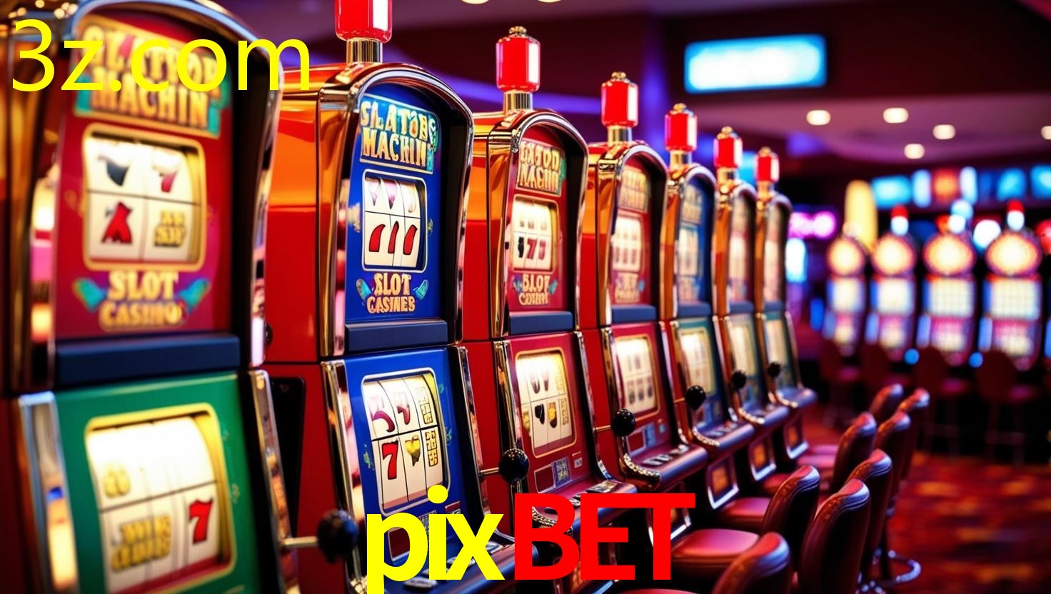 PIXBET