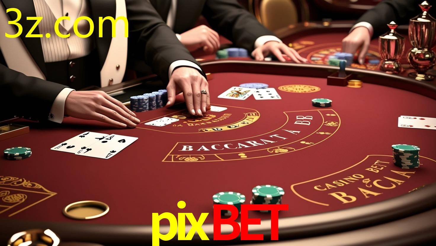 PIXBET