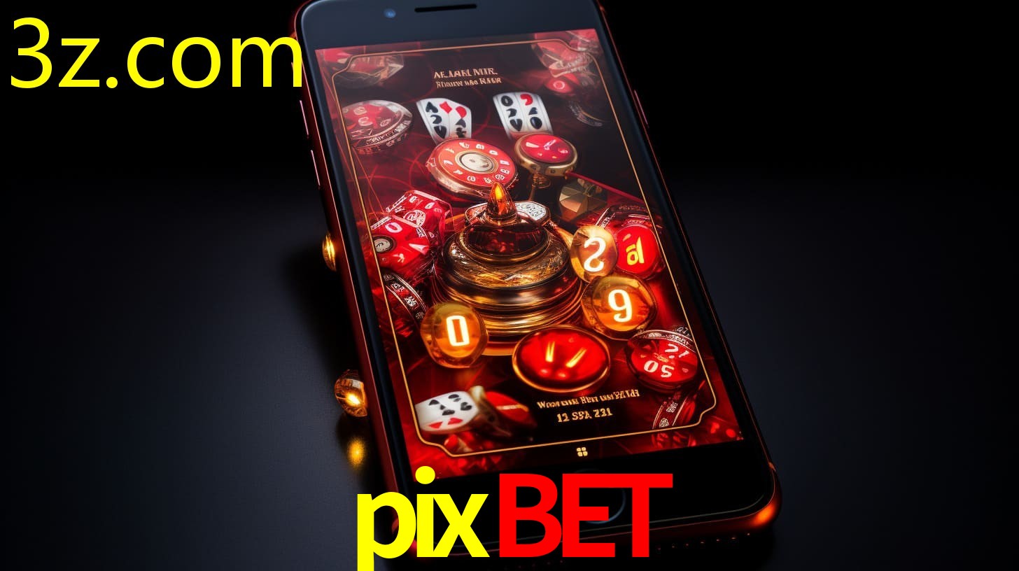 PIXBET