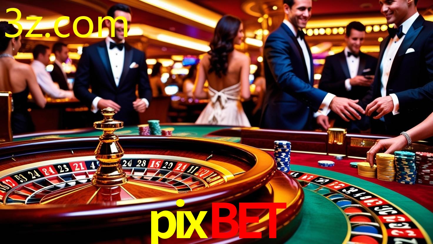 PIXBET