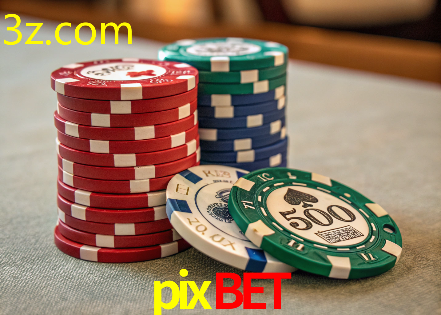 PIXBET