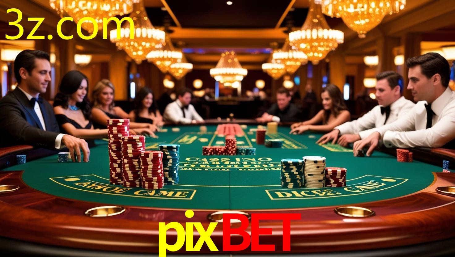 PIXBET
