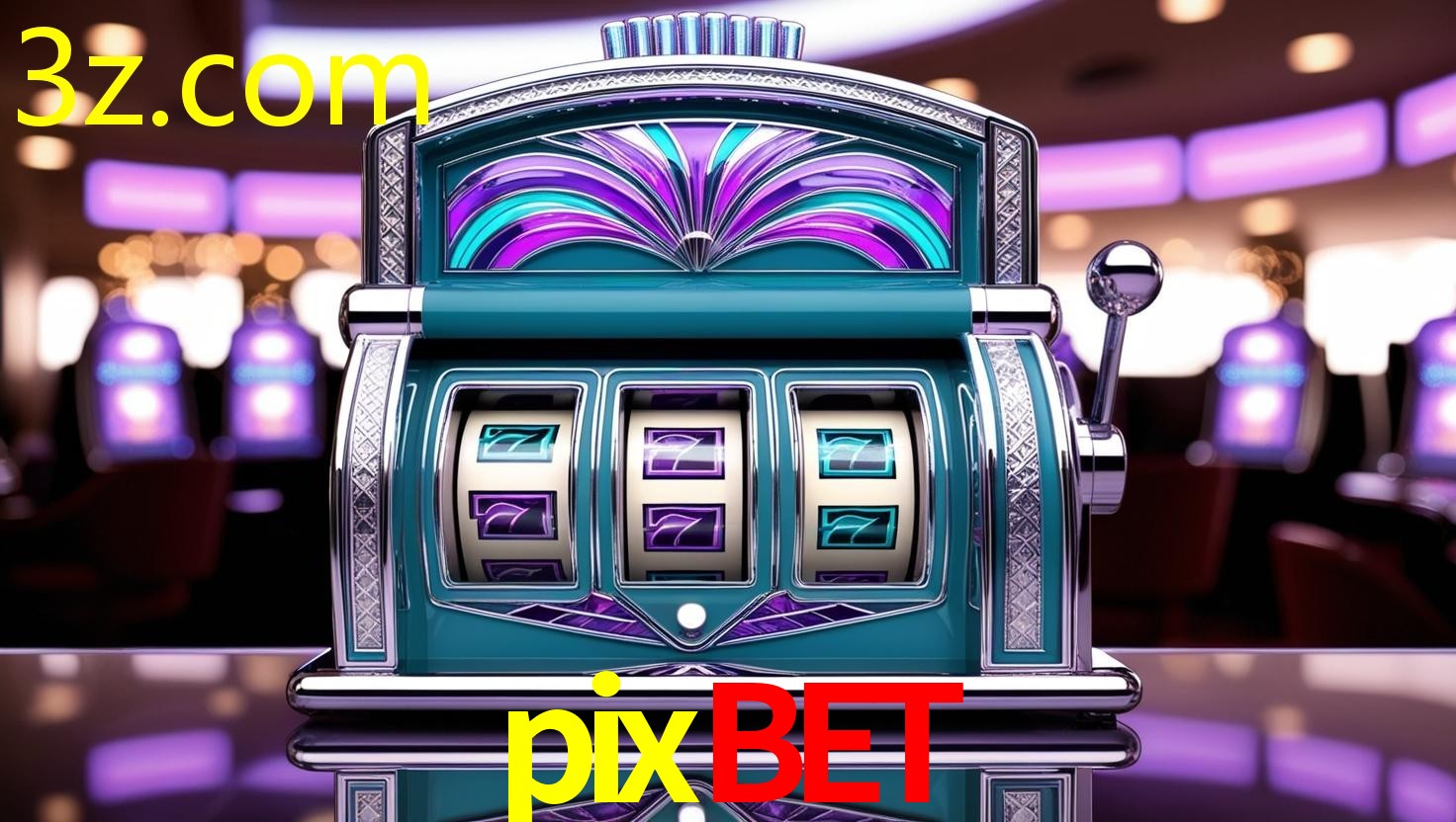 PIXBET